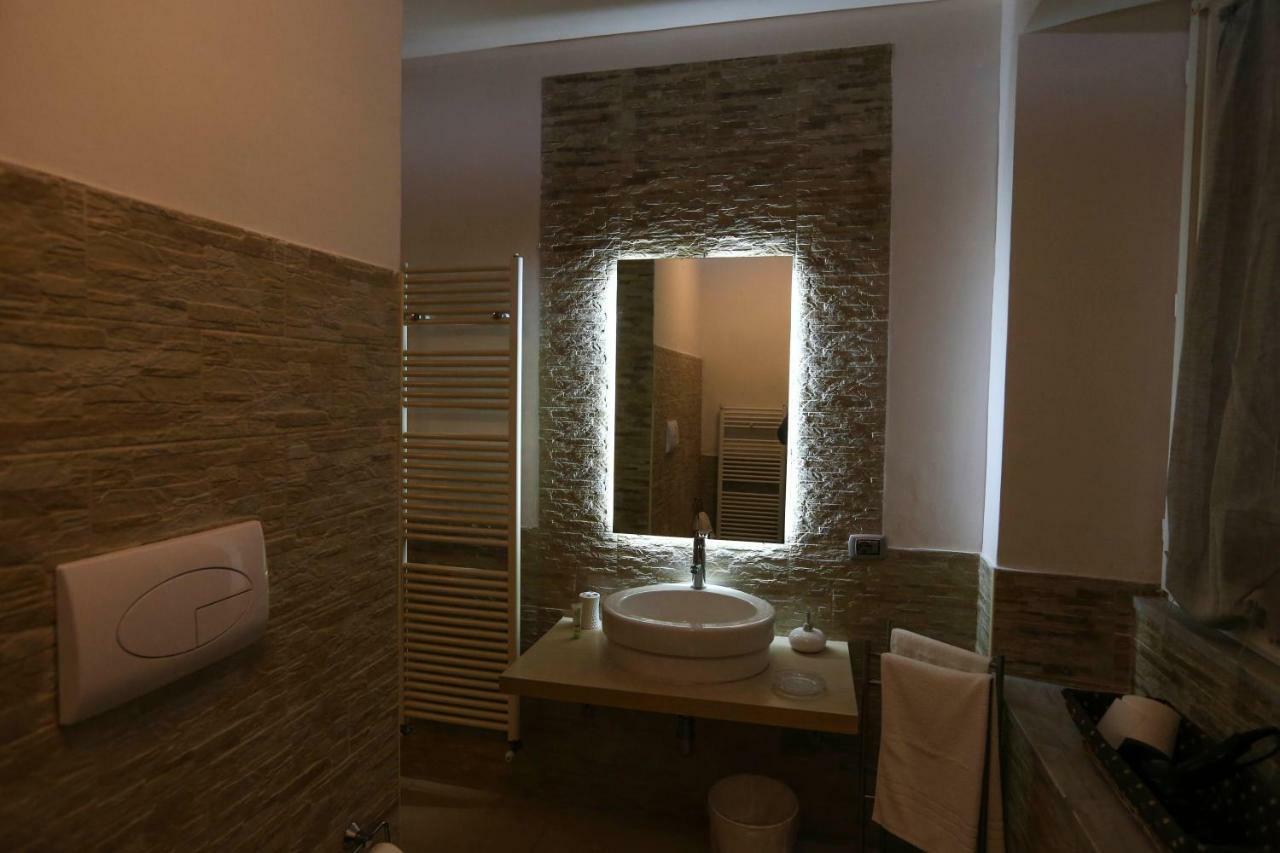 Sanfelice Holiday home *