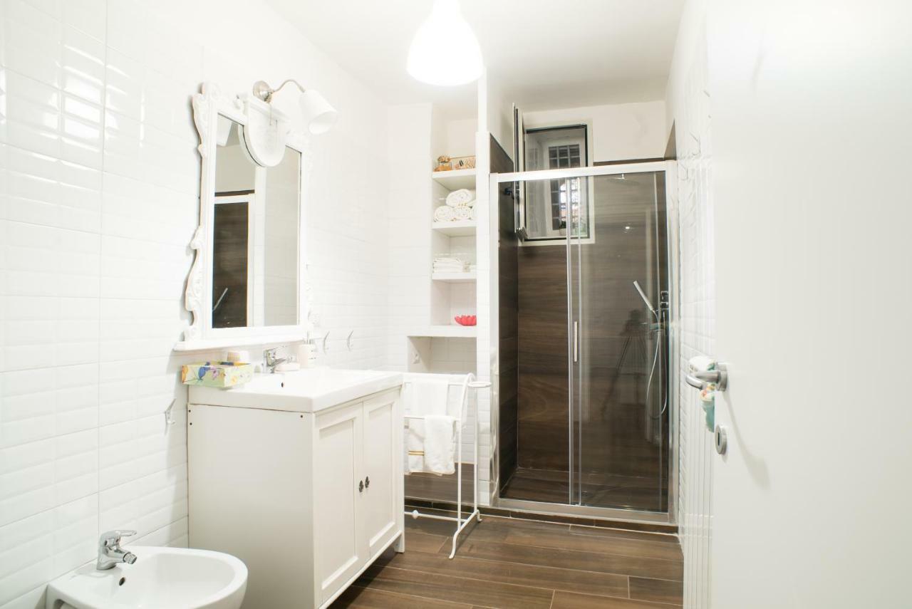 Maison Di Apartment *