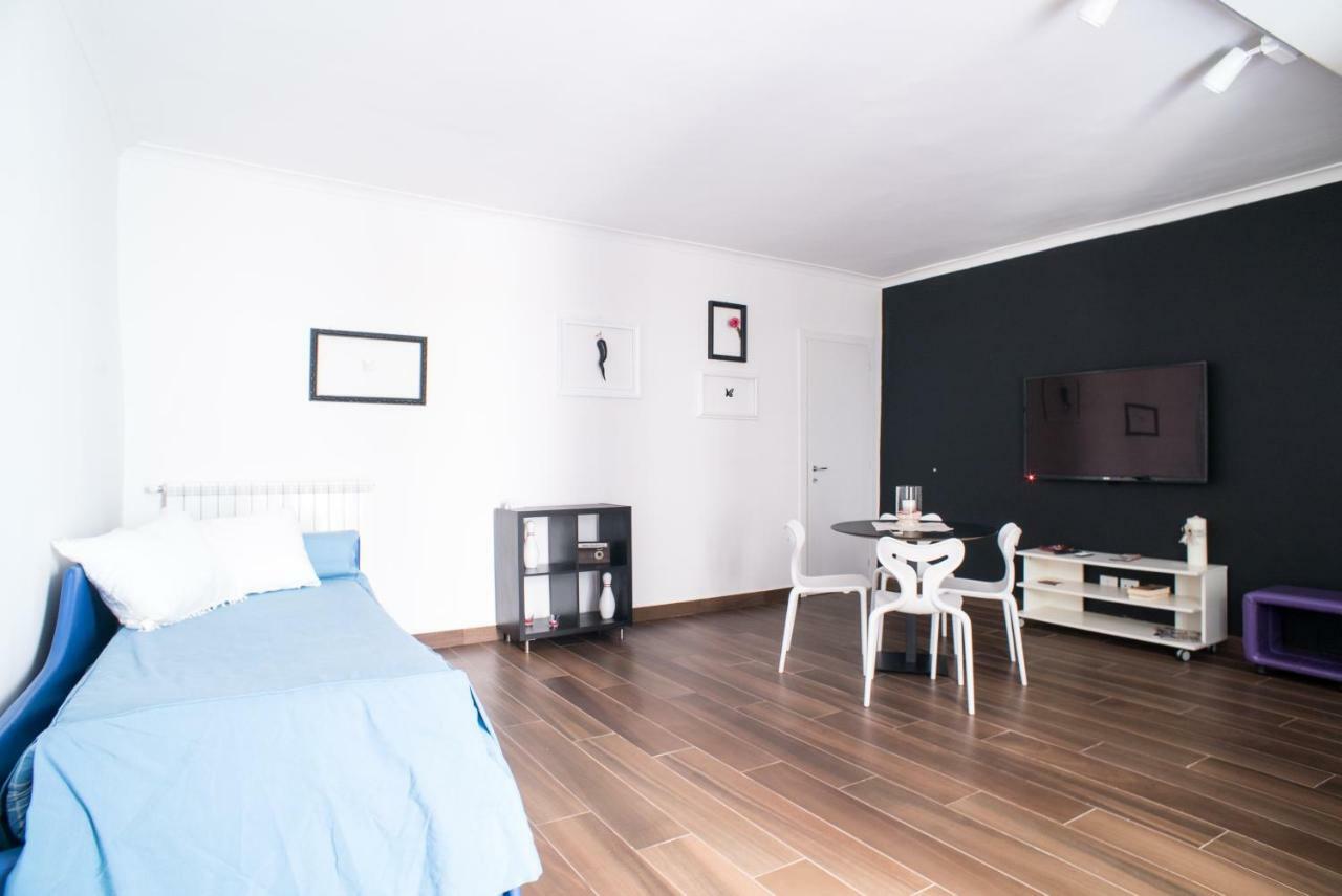 Maison Di Apartment