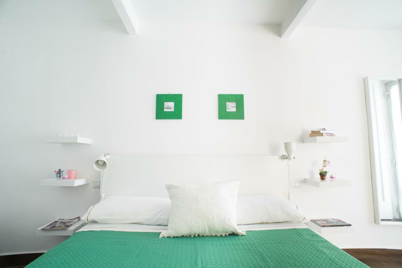 Maison Di Apartment *