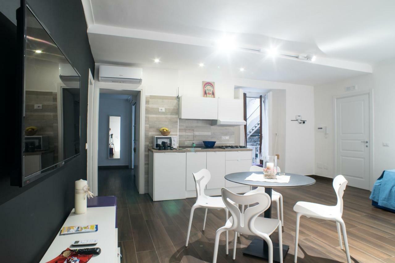 Maison Di Apartment