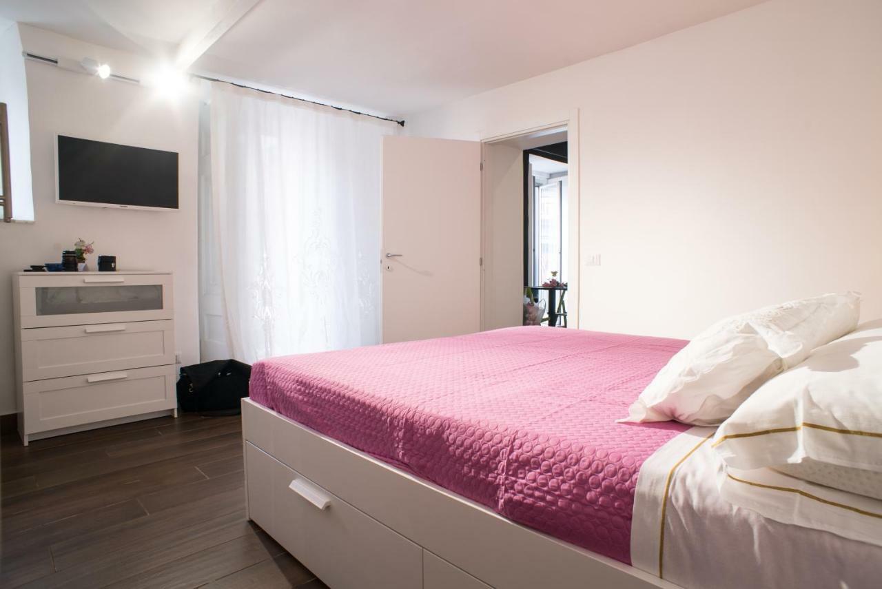 Apartment Maison Di Naples