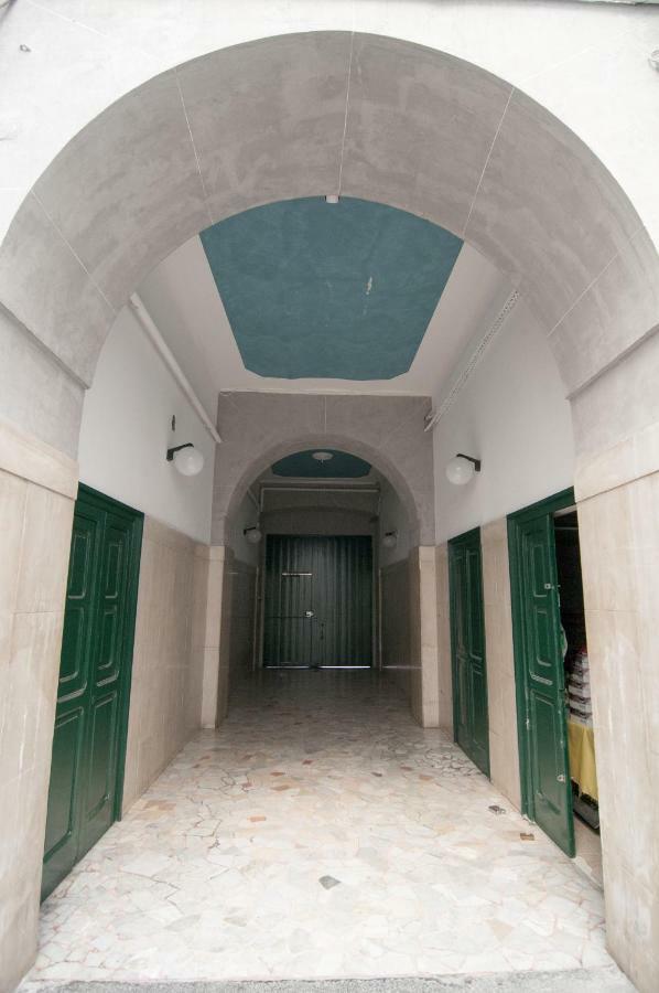 Flyresidence Garibaldi Holiday home Naples