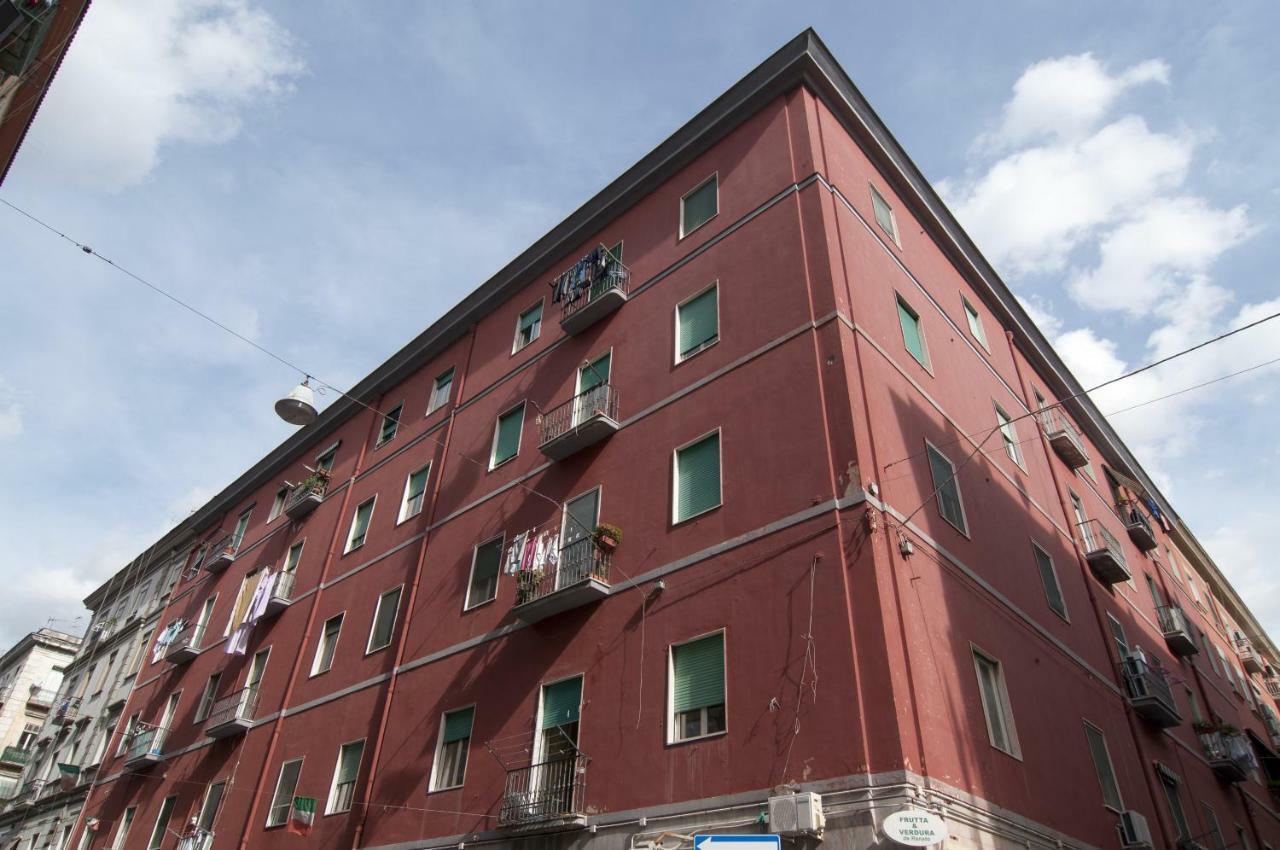 Flyresidence Garibaldi Holiday home *