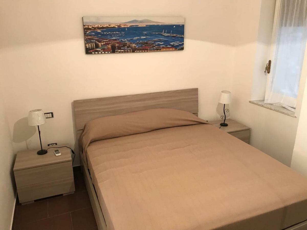 Apartment Casetta Belvedere *