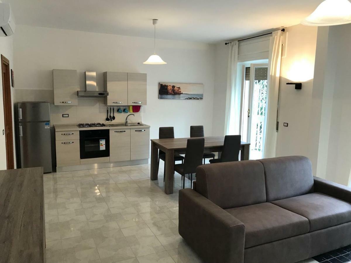 Casetta Belvedere Apartment *