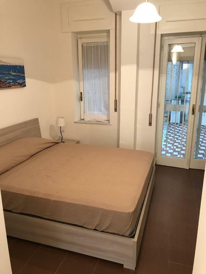 Casetta Belvedere Apartment *