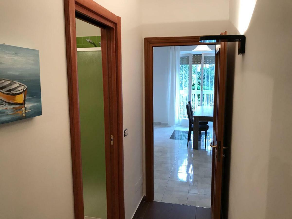 Apartment Casetta Belvedere