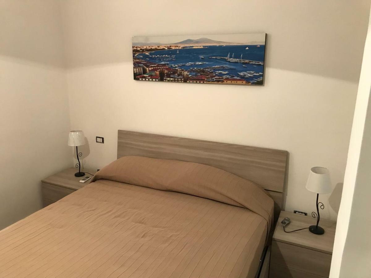 Casetta Belvedere Apartment Naples
