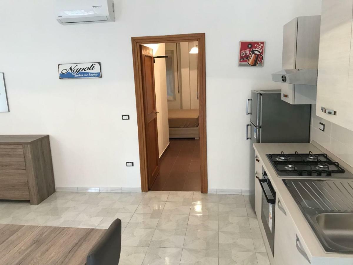Apartment Casetta Belvedere *
