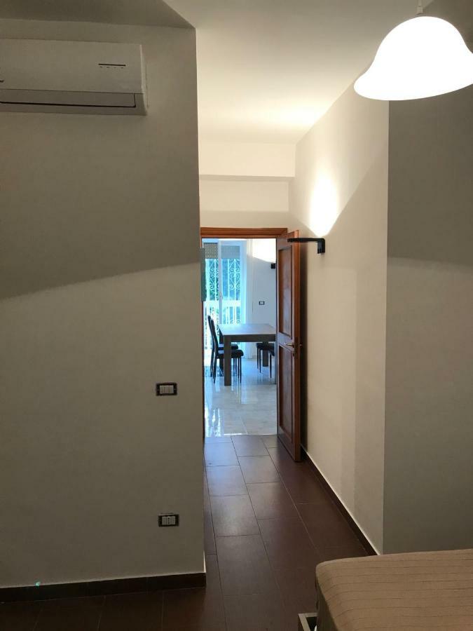 Casetta Belvedere Apartment