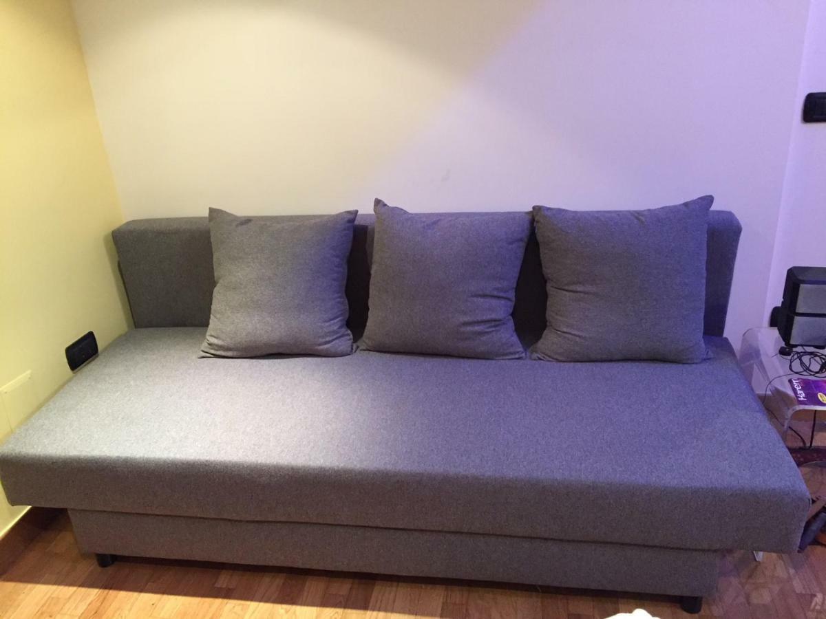 Apartment Appartamentino 116 Via Chiaia Naples