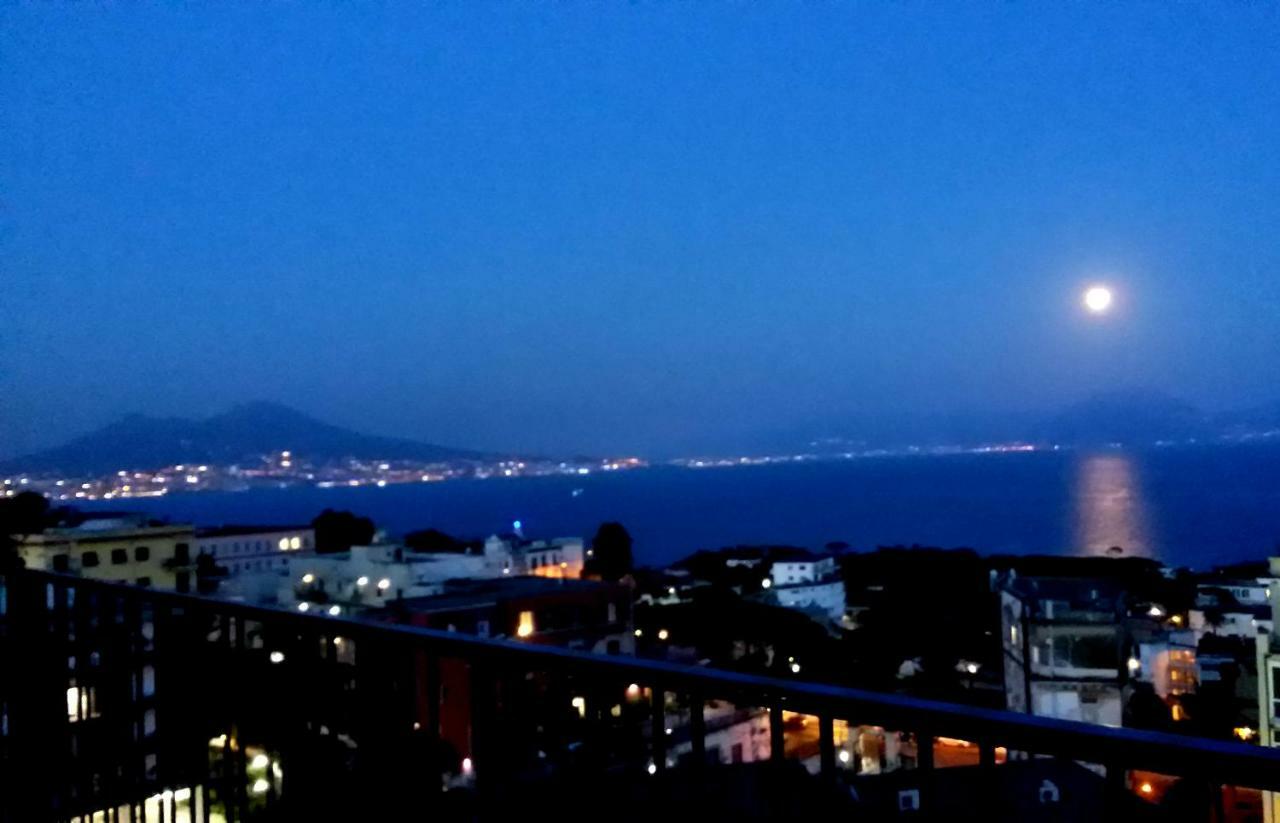 Casa Panorama Bed & Breakfast Naples
