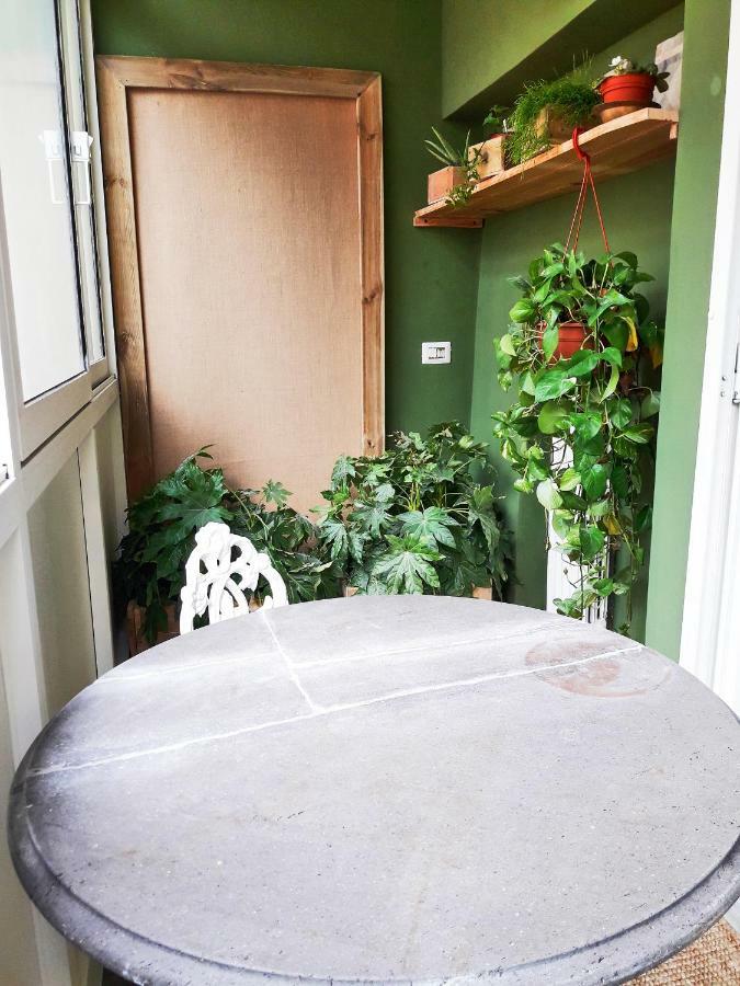 Apartment Chiaia