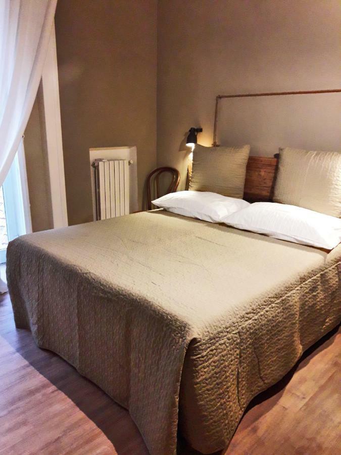 Chiaia Apartment Naples