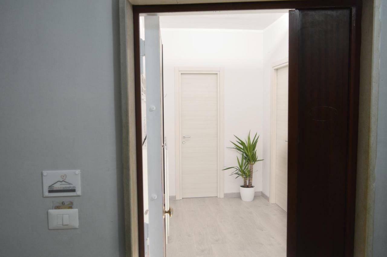 Guest house Easyhomeinnaples Naples