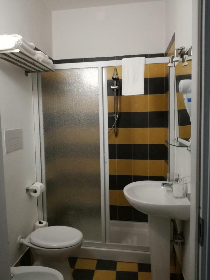 Domus 19 Guest house