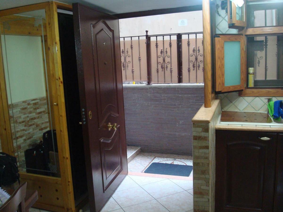 Tasor Historic Center Apartment Naples