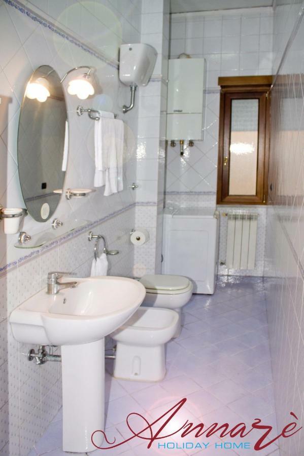 Apartment Annare *