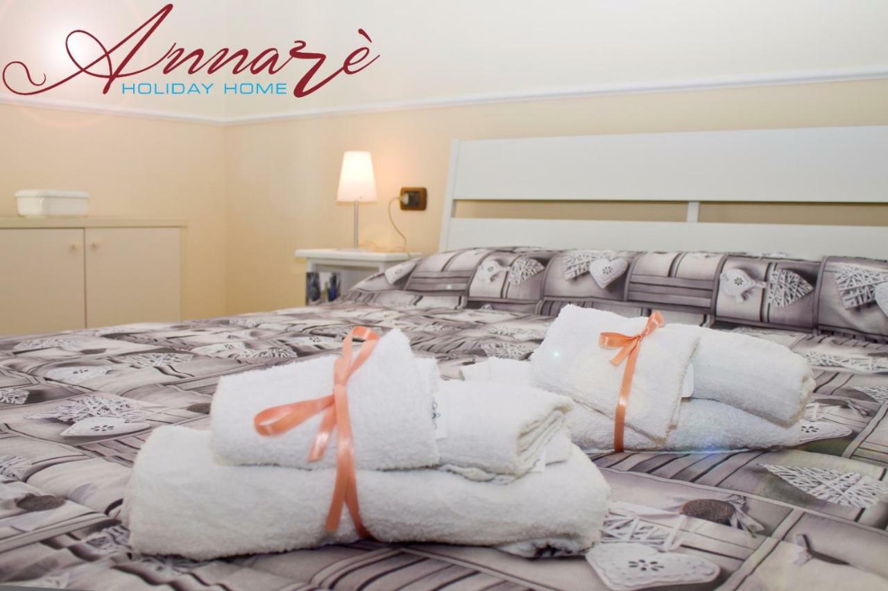 Annare Apartment *