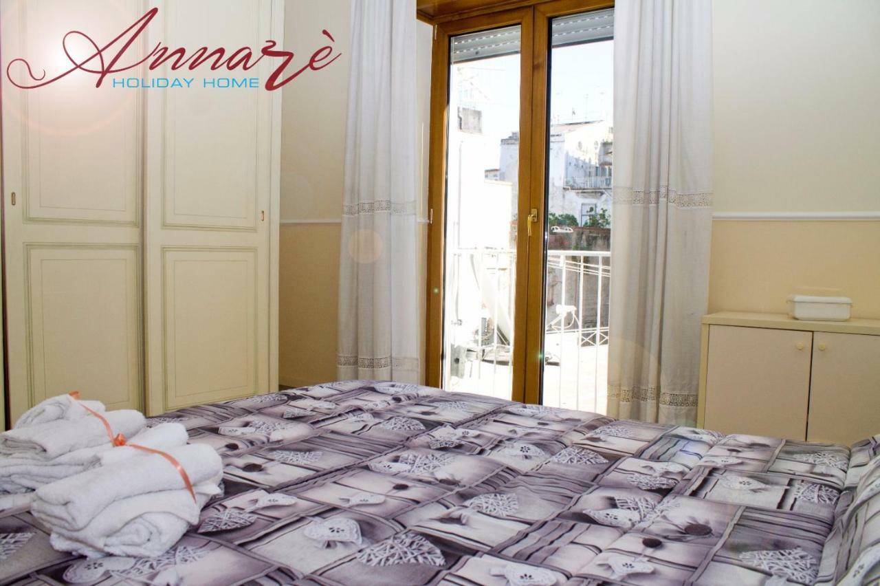 Apartment Annare *