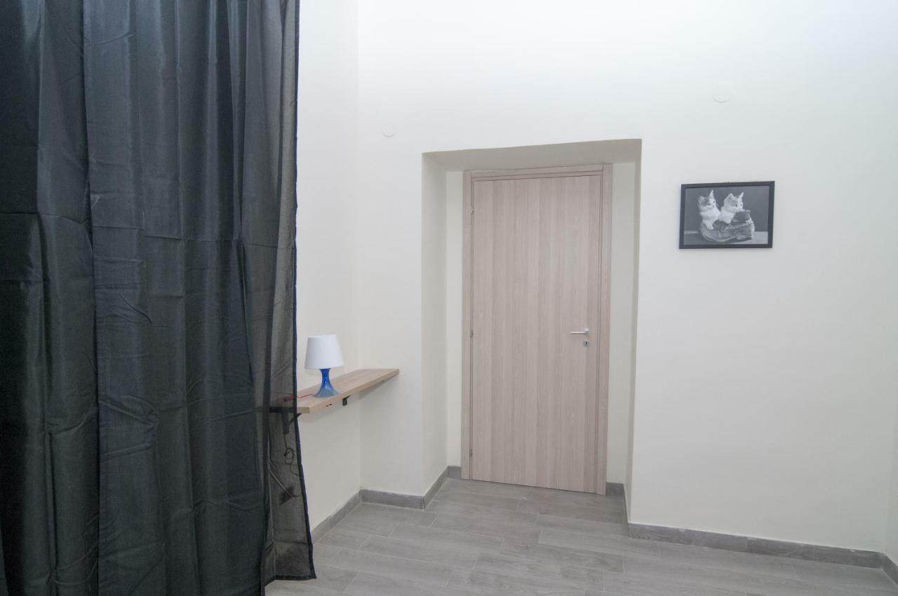 Flyresidence Garibaldi Holiday home Naples