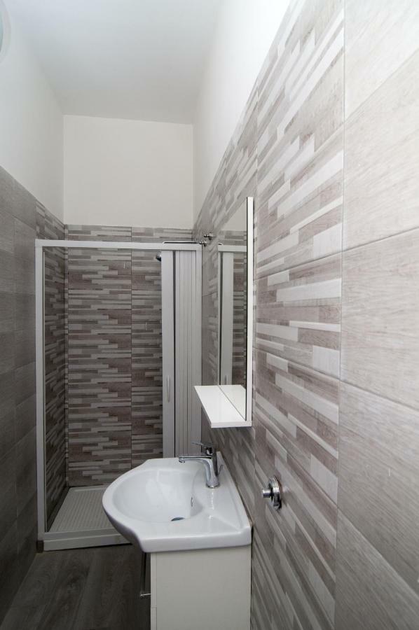 Flyresidence Garibaldi Holiday home Naples