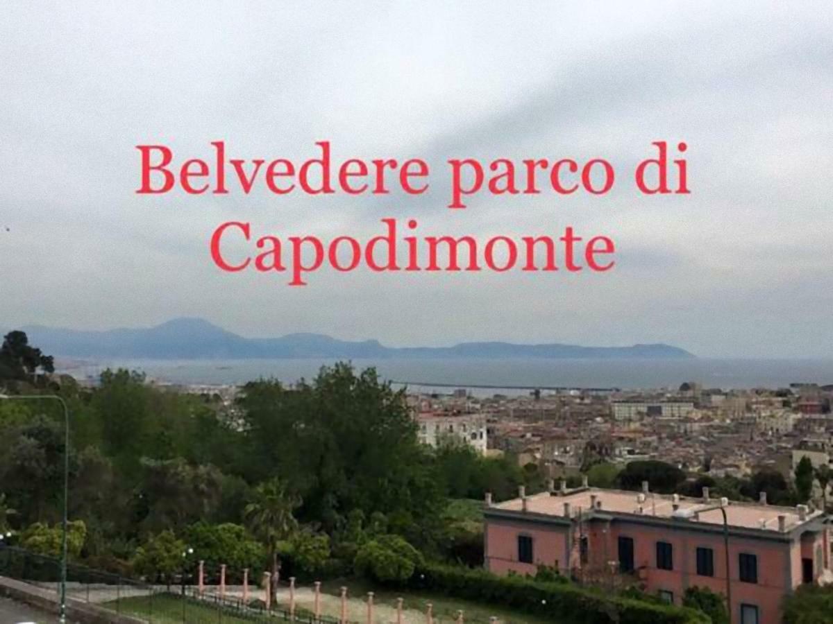 Holiday home L'atrio Di San Gennaro Naples
