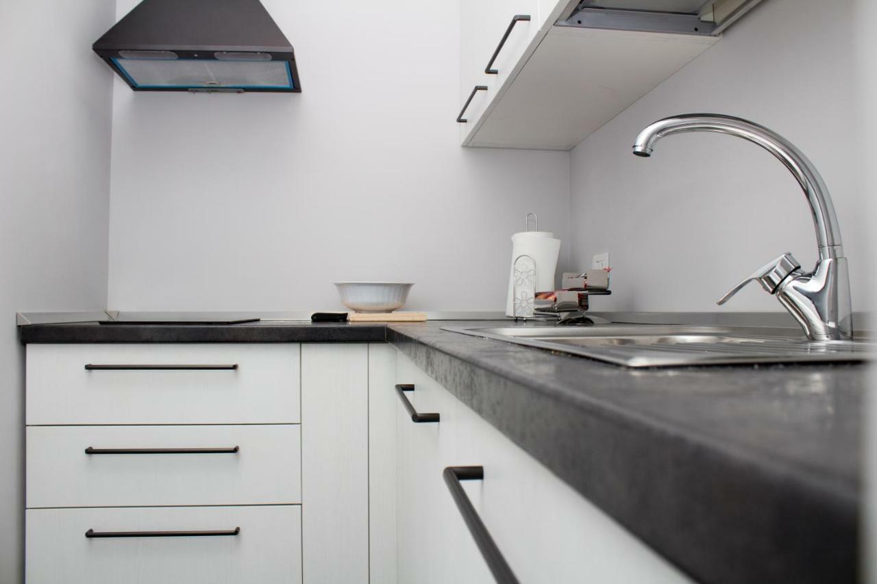 Apartment Residenza Spinelli Naples