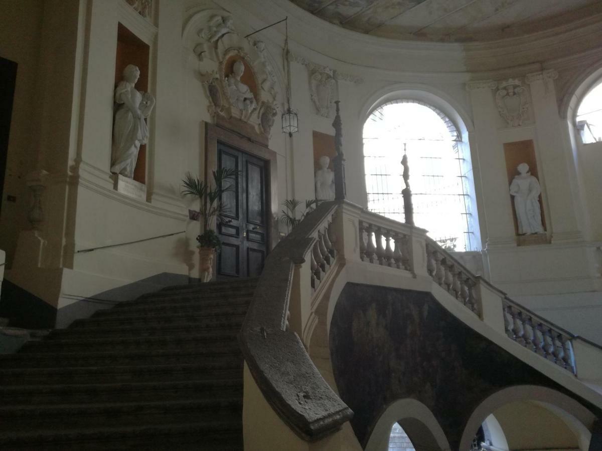 Residenza Spinelli *