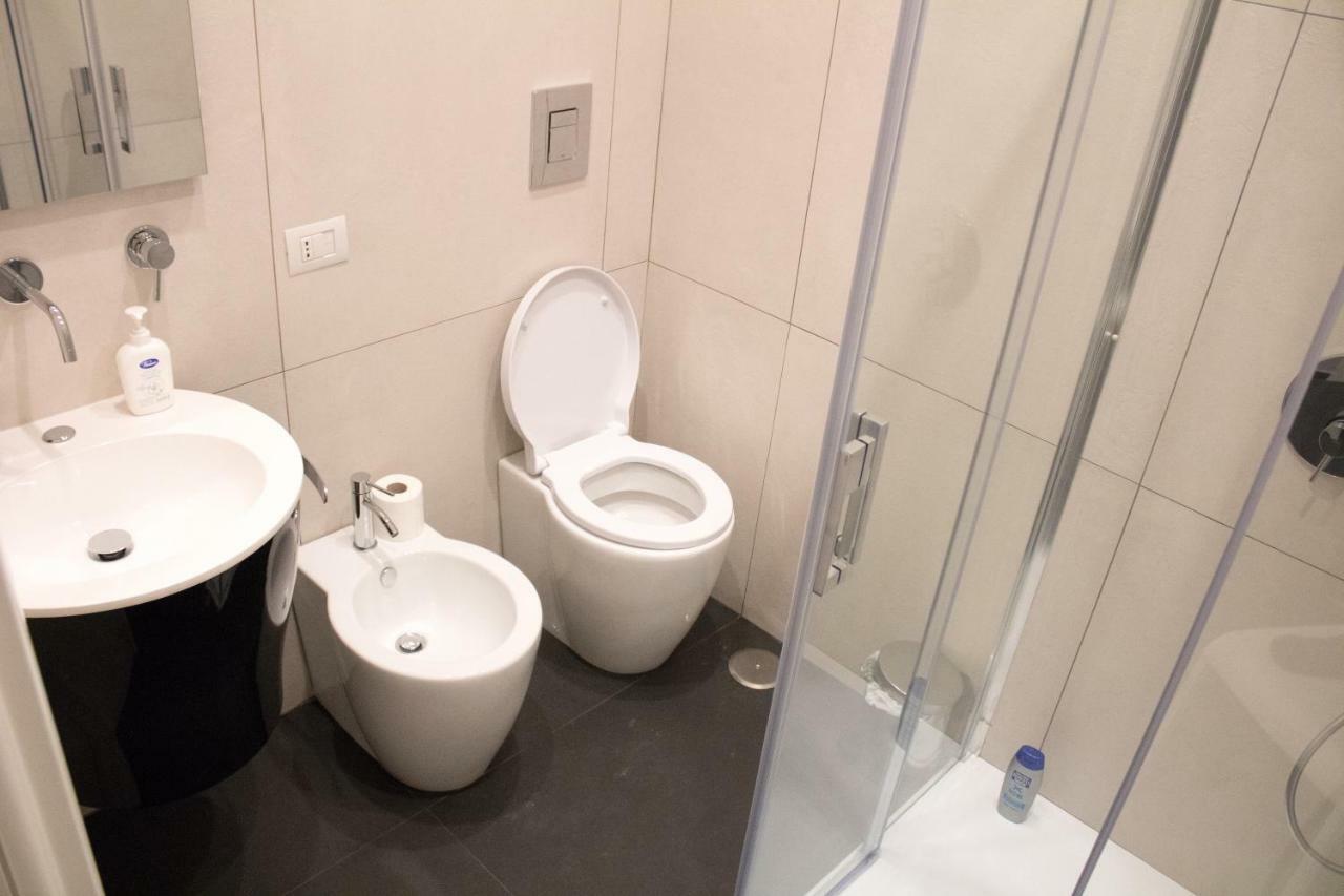 Apartment Residenza Spinelli *