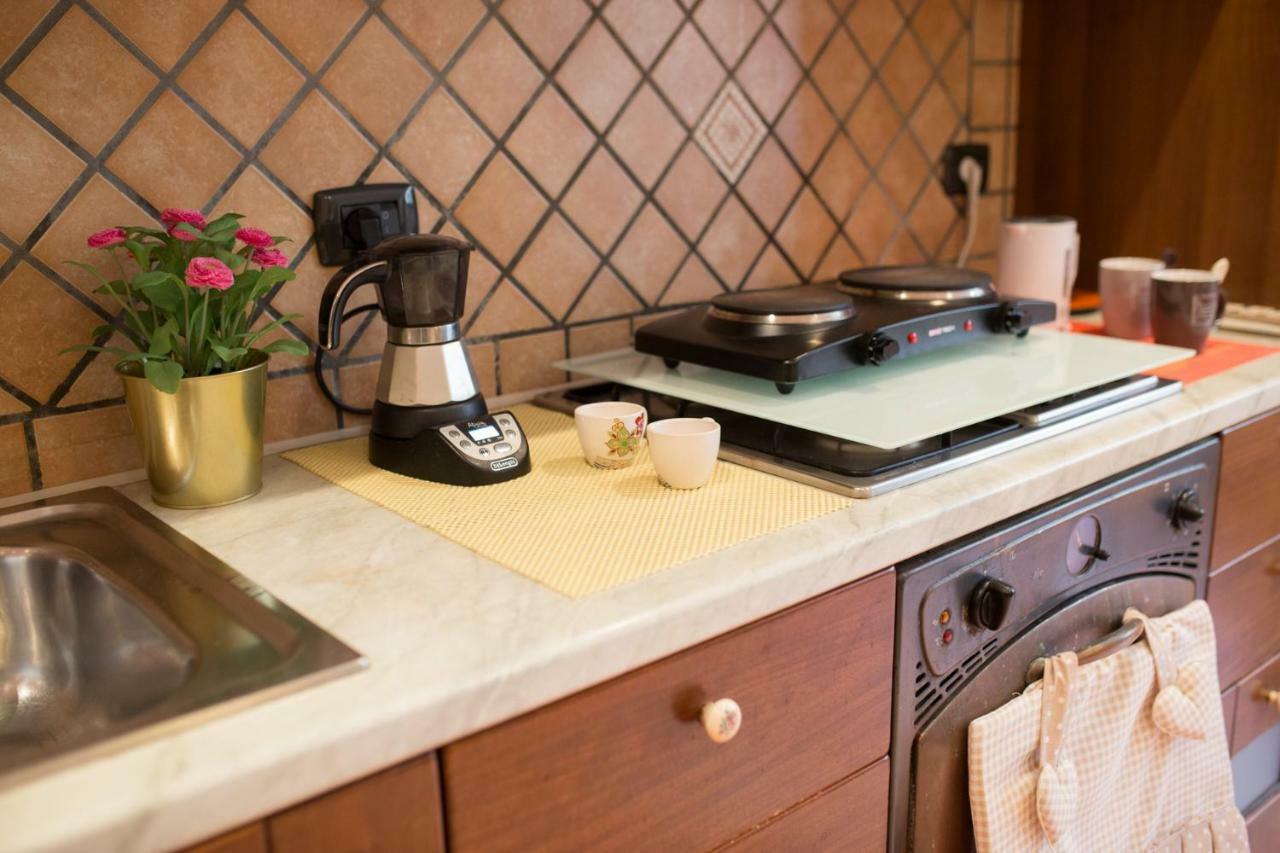 Holiday home L'atrio Di San Gennaro *