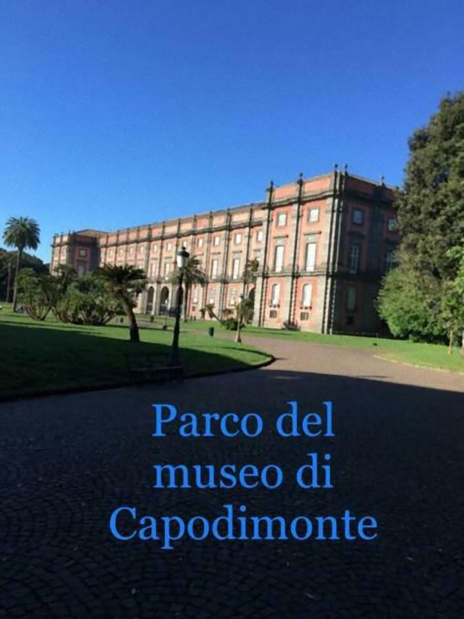 Holiday home L'atrio Di San Gennaro