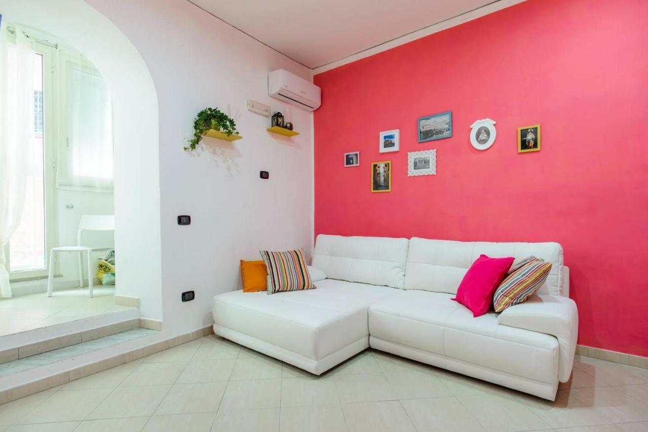 Sfogliatella Bed Apartment Naples