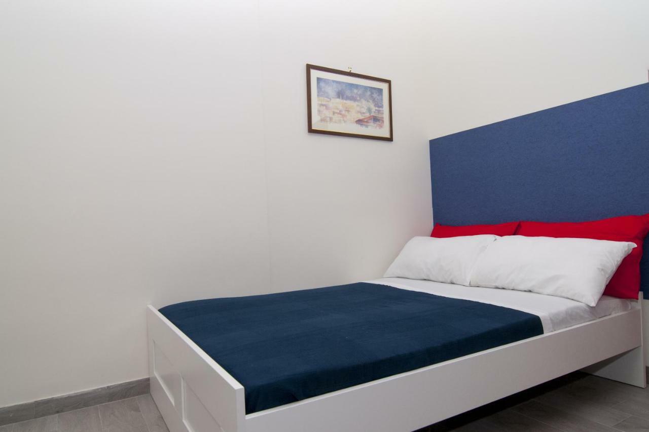 Flyresidence Garibaldi Holiday home *