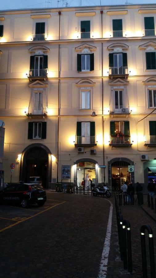 Caravita, 14 Holiday home Naples