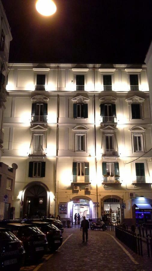 Holiday home Caravita, 14 Naples