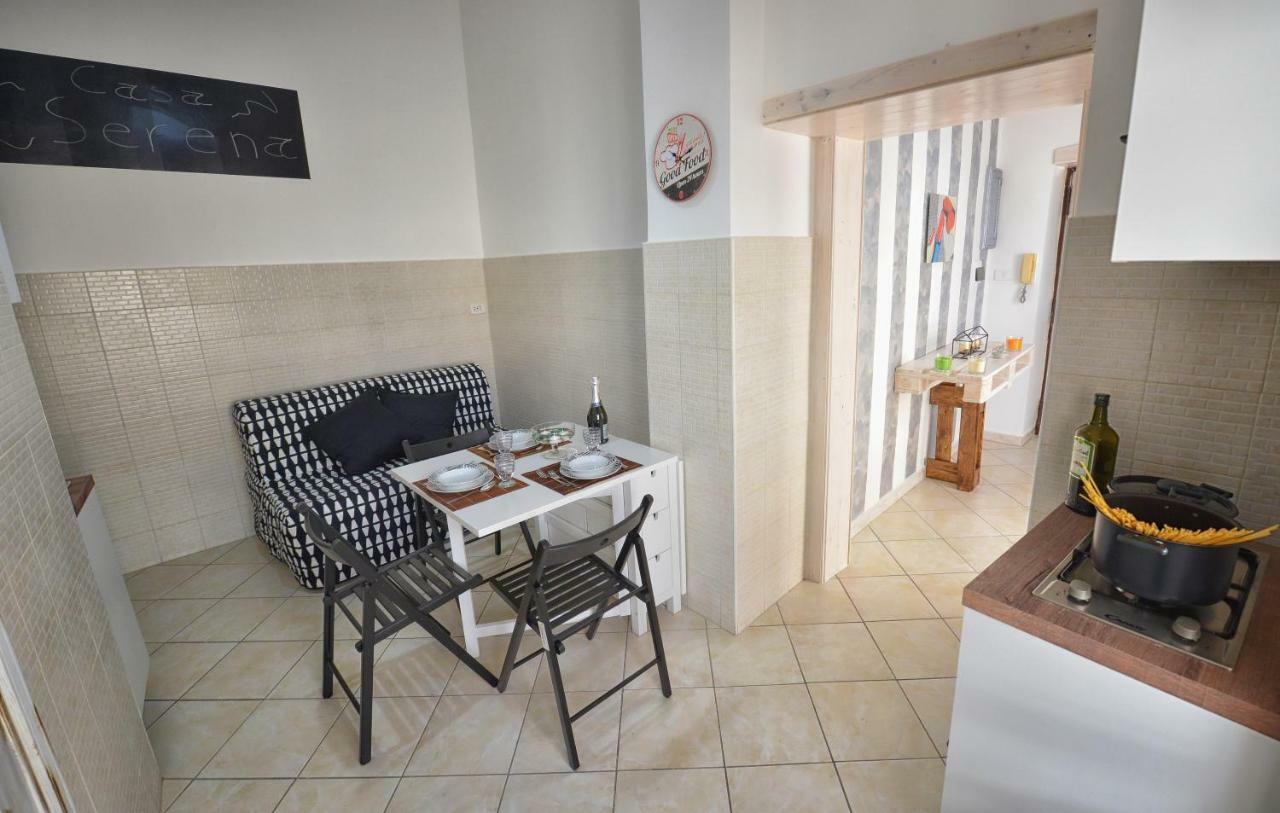 Casa Serena Apartment