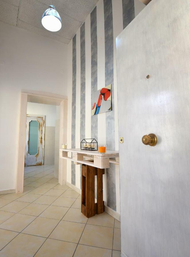 Casa Serena Apartment *