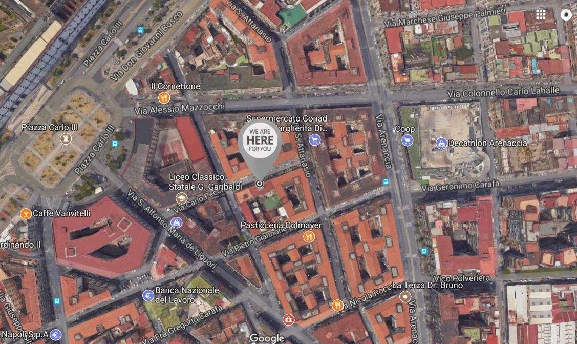Casa Serena Apartment *
