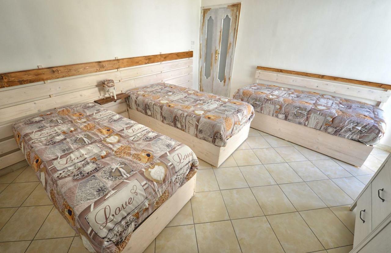 Casa Serena Apartment *