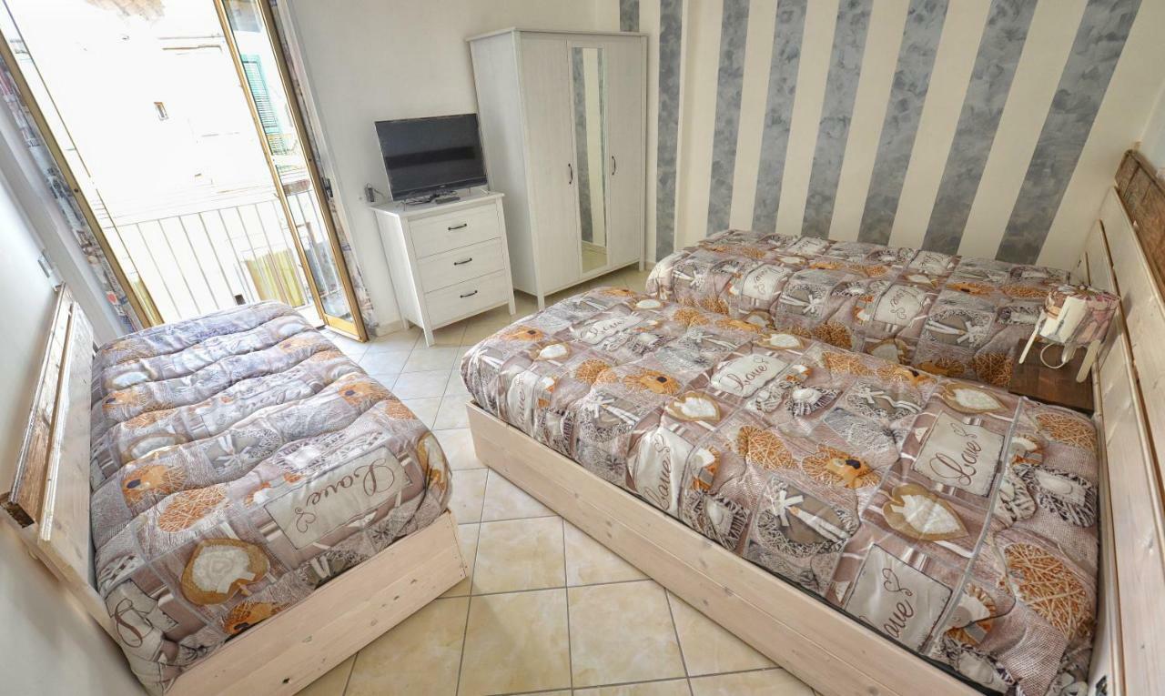 Casa Serena Apartment *