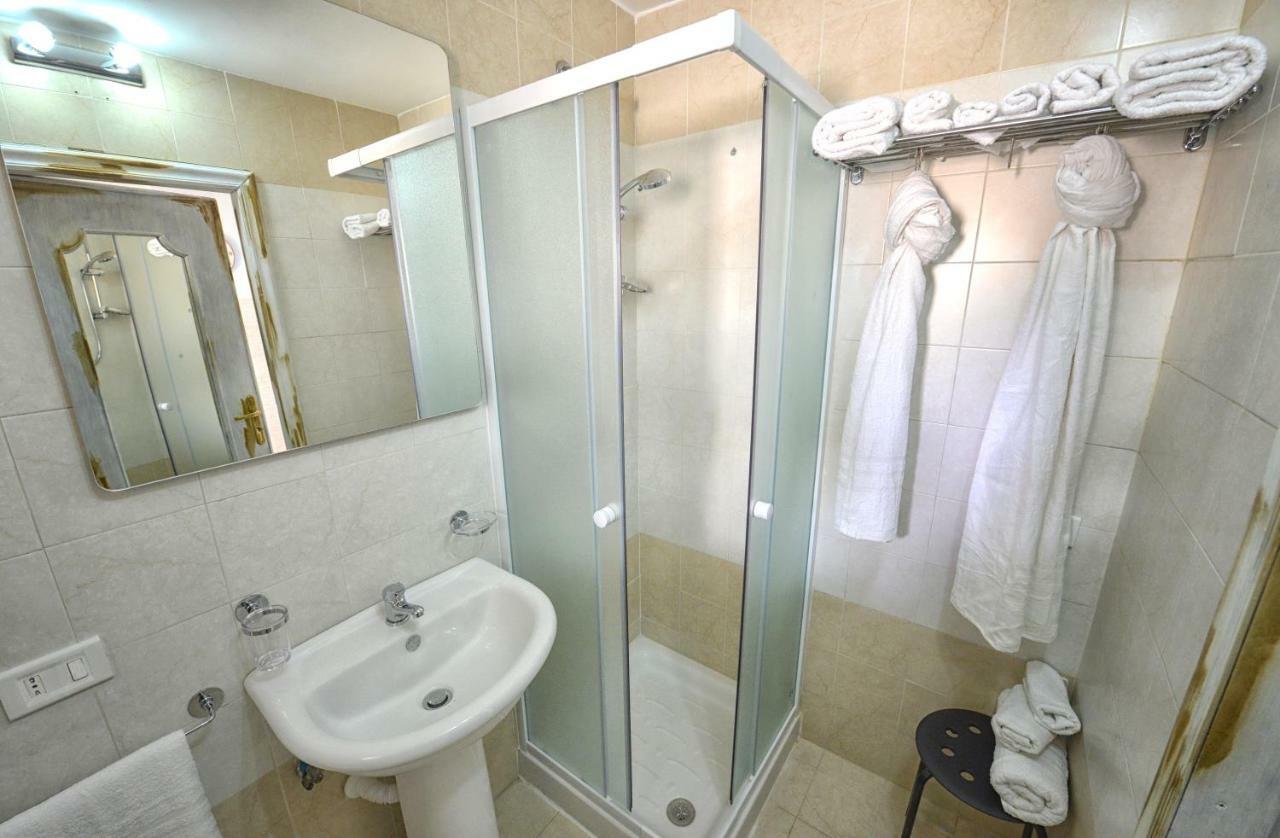 Casa Serena Apartment