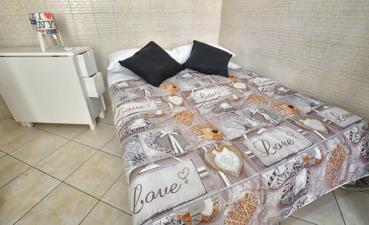 Casa Serena Naples