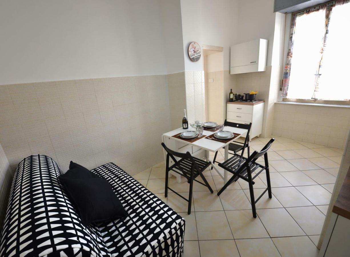 Casa Serena Apartment *