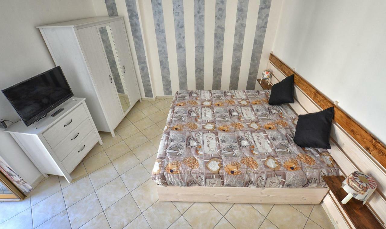 Apartment Casa Serena *