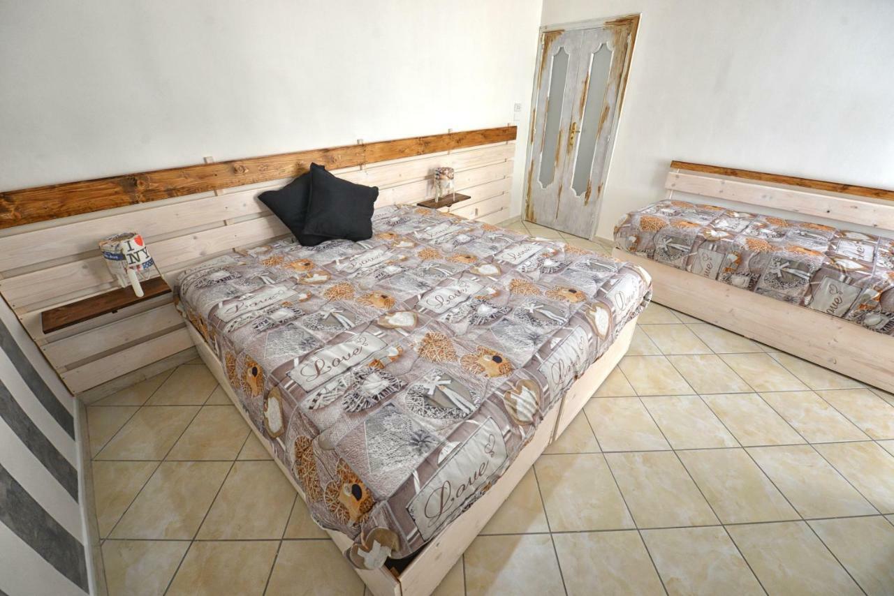 Apartment Casa Serena