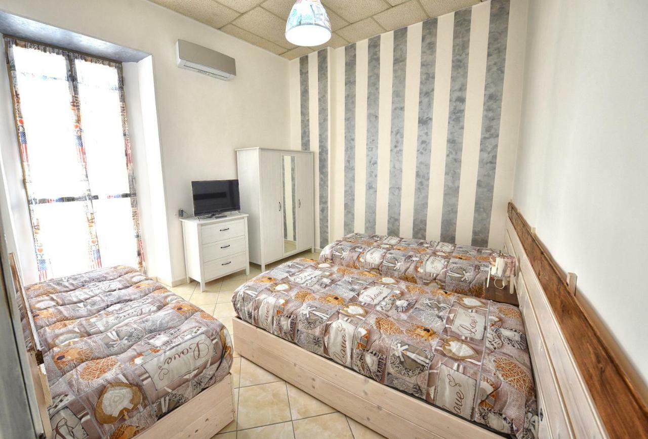 Casa Serena Apartment Naples