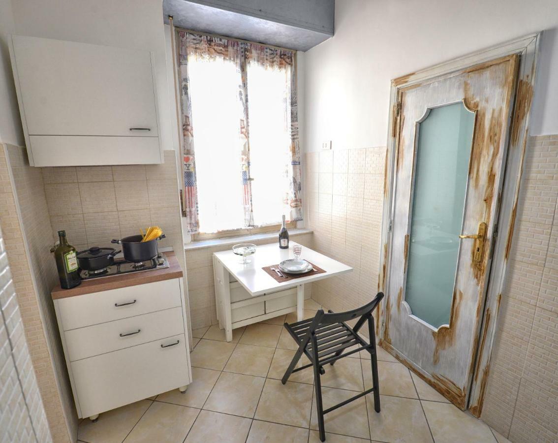 Casa Serena Apartment Naples