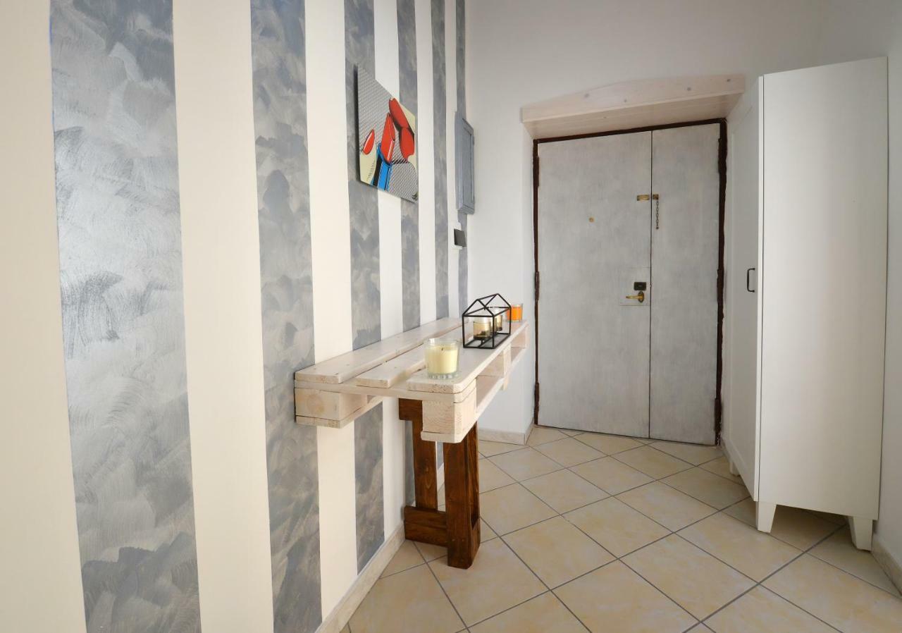 Casa Serena Naples